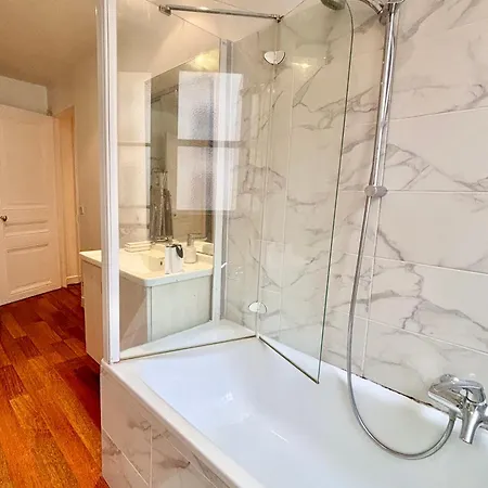 Apartment Bosquet