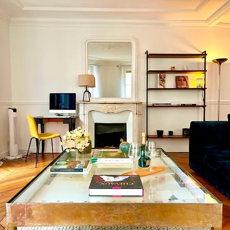 Bosquet Paris